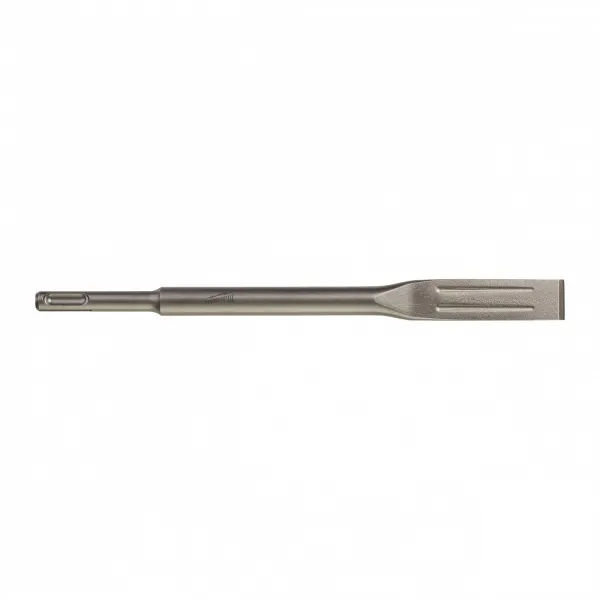 Долото плоское SDS+ 250х20мм самозатачивающееся Milwaukee купить в Минске