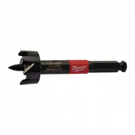 Самоврезающиеся насадки Switchblade Selfeed Bit 65 мм Milwaukee купить в Минске