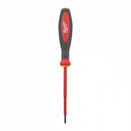 VDE изолированные отвертки SL 1.2 x 8 x 175 Milwaukee купить в Минске