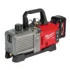 Аккумуляторный вакуумный насос M18FVP5-801 5CFM Milwaukee купить в Минске
