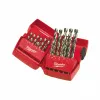 Набор сверл THUNDERWEB HSS-G (19 шт) Milwaukee купить в Минске