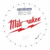 Пильные диски для ручных циркулярных пил CSB P W 210 x 30 x 2.8 x 48ATB Milwaukee купить в Минске