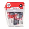 Насадка TX 25 x 50 мм (10 шт.) Milwaukee купить в Минске