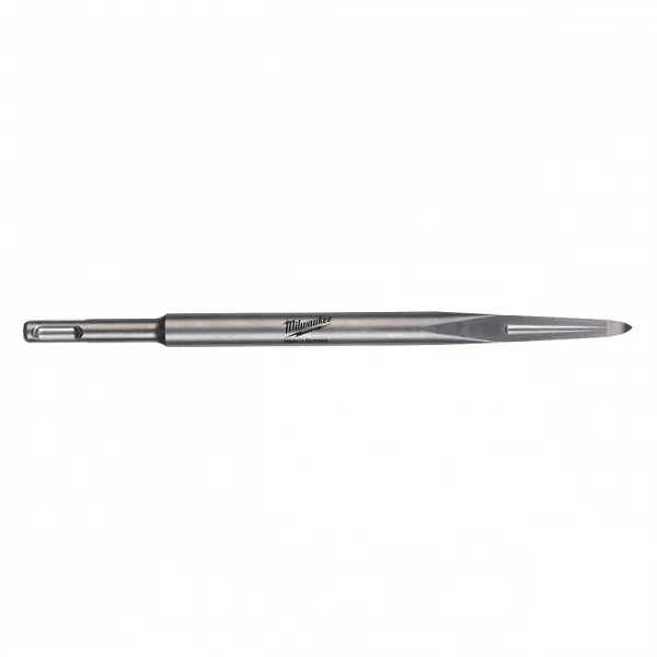 Долото острое SDS+ 250мм самозатачивающееся Milwaukee купить в Минске