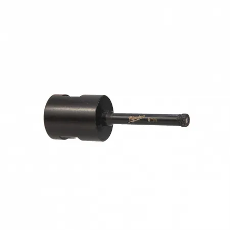 Алмазные сверла DIAMOND MAX™для сухого сверления с посадкой М14 M14 Diamond Drill 6mm - 1pc Milwaukee купить в Минске