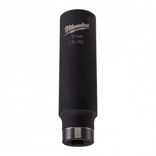 Головка Shockwave 1/2 SKT  27 мм Milwaukee купить в Минске