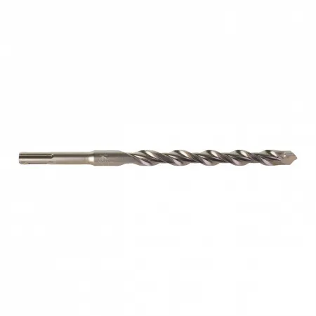 Бур 2-е режущие кромки SDS-Plus M2 20 x 450 - 1 шт Milwaukee купить в Минске