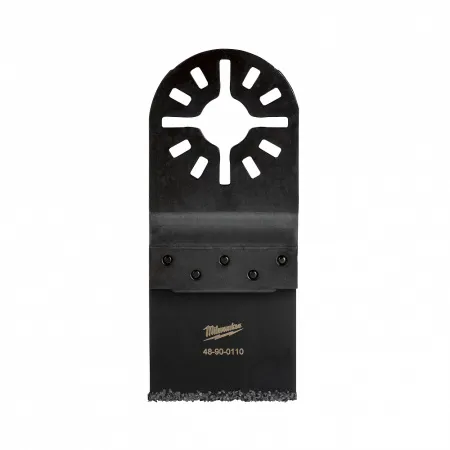 Полотно для мультитул 30мм для быстрого реза мягкой и твердой древесины Milwaukee купить в Минске