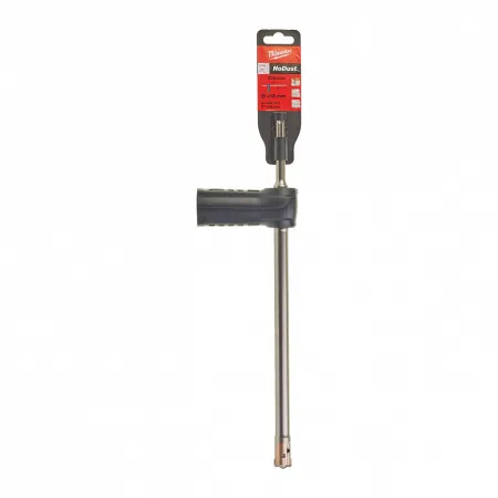 Буры с пылеотводом SDS-Plus Dustless 12 x 325 - 1 шт Milwaukee купить в Минске