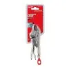 Ручной инструмент зажим 5" CURVED JAW (127 мм) Milwaukee купить в Минске