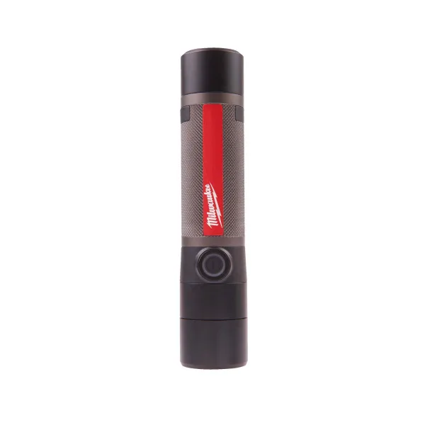 Аккумуляторный фонарь заряжаемый через USB L4 FMLED-301 Milwaukee купить в Минске