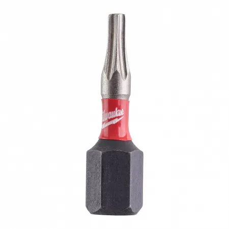 Насадка TX 25 x 50 мм (10 шт.) Milwaukee купить в Минске