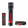 Компактный фонарь заряжаемый через USB L4 MLED Milwaukee купить в Минске