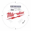 Пильные диски для ручных циркулярных пил CSB P W 210 x 30 x 2.8 x 48ATB Milwaukee купить в Минске