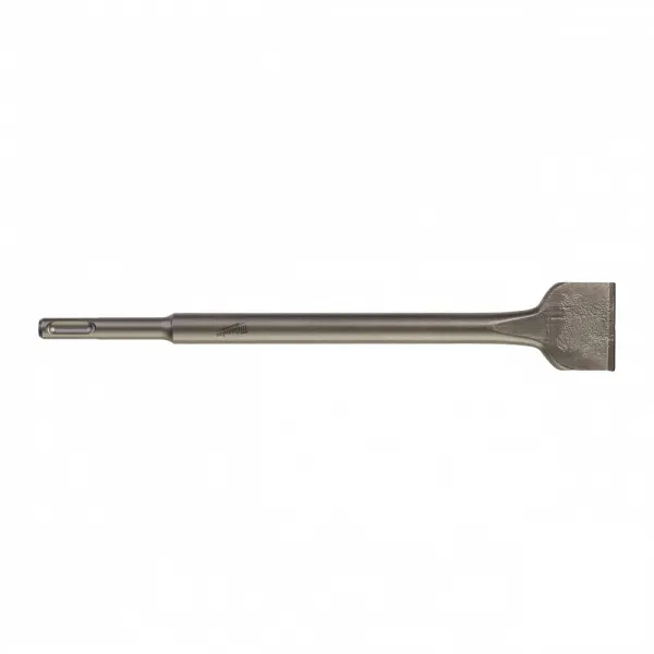 Долото плоское SDS+ 250х40мм Milwaukee купить в Минске