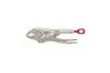 Ручной инструмент зажим 5" CURVED JAW (127 мм) Milwaukee купить в Минске