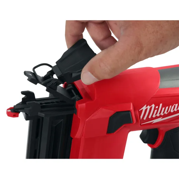 Аккумуляторный нейлер M12 FCN18GS-202X Milwaukee купить в Минске