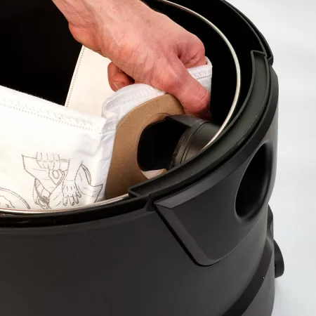 ПРОМЫШЛЕННЫЙ ПЫЛЕСОС (ФИЛЬТР КЛАССА L), КОНТЕЙНЕР 25 Л AS 2-250 ELCP Milwaukee купить в Минске