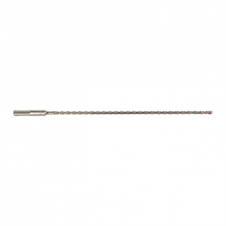 Бур 2-е режущие кромки SDS-Plus M2 20 x 450 - 1 шт Milwaukee купить в Минске