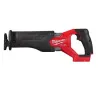 Аккумуляторная сабельная пила M18 FSZ-0 FUEL SAWZALL Milwaukee купить в Минске