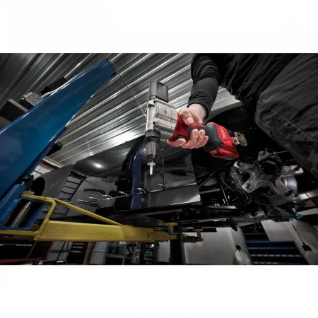 M12™ Субкомпактный заклепочник M12 BPRT-0 Milwaukee купить в Минске