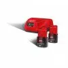 Энергокомплект M12 NRG-302 Milwaukee купить в Минске