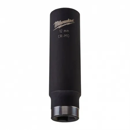 Головка Shockwave 1/2 SKT  22 мм Milwaukee купить в Минске