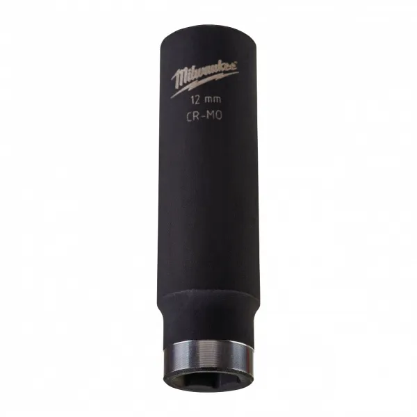 Головка Shockwave 1/2 SKT 10 мм Milwaukee купить в Минске