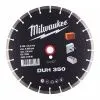 Алмазные диски - профессиональная серия DUH DUH 115 Milwaukee купить в Минске
