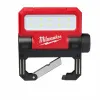 Фонарь заряжаемый через USB L4 FFL Milwaukee купить в Минске