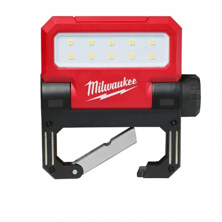 Фонарь заряжаемый через USB L4 FFL Milwaukee купить в Минске
