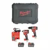 M18™ Набор M18 CBLPP2A Milwaukee купить в Минске