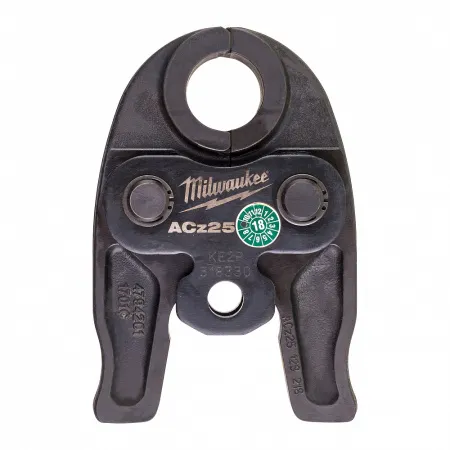 Клещи для пресса Jaw J18 - U32 - 1 шт Milwaukee купить в Минске