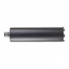 Коронка дял сухого алмазного сверления DCHXL 162 мм 1/4" UNC - 1 шт Milwaukee купить в Минске