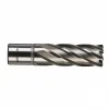 Кольцевая фреза HSSAC 36 x 50 - 1 шт Milwaukee купить в Минске