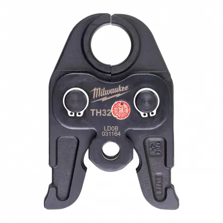 Клещи для пресса Jaw J18 - U32 - 1 шт Milwaukee купить в Минске