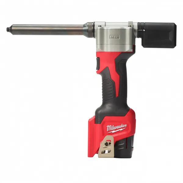 M12™ Субкомпактный заклепочник M12 BPRT-0 Milwaukee купить в Минске