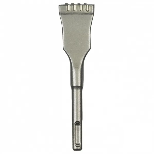 Долото для кирпичной кладки SDS+ 200х32мм Milwaukee купить в Минске