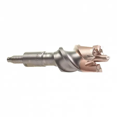 Бур SDS-Max TCTT 30 x 150 - 1 шт Milwaukee купить в Минске
