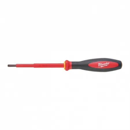 VDE изолированные отвертки SL 1.2 x 8 x 175 Milwaukee купить в Минске