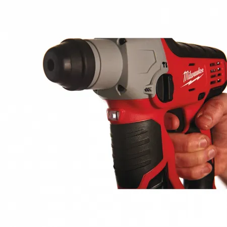 M12™ субкомпактный SDS-plus перфоратор M12 H-202C Milwaukee купить в Минске