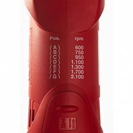 1450 Вт полировальная машина AP 14-2 200 E Milwaukee купить в Минске