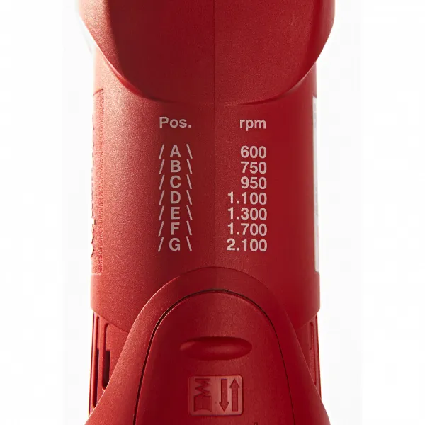 1450 Вт полировальная машина AP 14-2 200 E Milwaukee купить в Минске