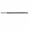 Бур c 4 режущими кромками SDS-Max 40 x 1320 - 1 шт Milwaukee купить в Минске