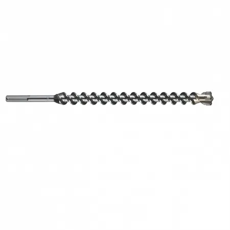 Бур c 4 режущими кромками SDS-Max 40 x 1320 - 1 шт Milwaukee купить в Минске