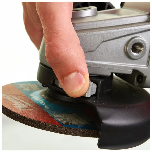 углошлифовальная машина 1250 ВТ AG 13 XSPD Milwaukee купить в Минске