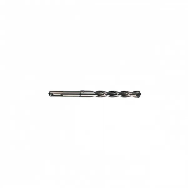 Универсальные буры SDS-Plus TCT 12 x 260 - 1 шт Milwaukee купить в Минске