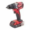 M18™ Компактная бесщеточная ударная дрель M18 CBLPD-0 Milwaukee купить в Минске