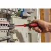 VDE изолированные отвертки SL 1.2 x 8 x 175 Milwaukee купить в Минске