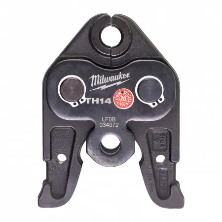 Клещи для пресса Jaw J18 - U32 - 1 шт Milwaukee купить в Минске